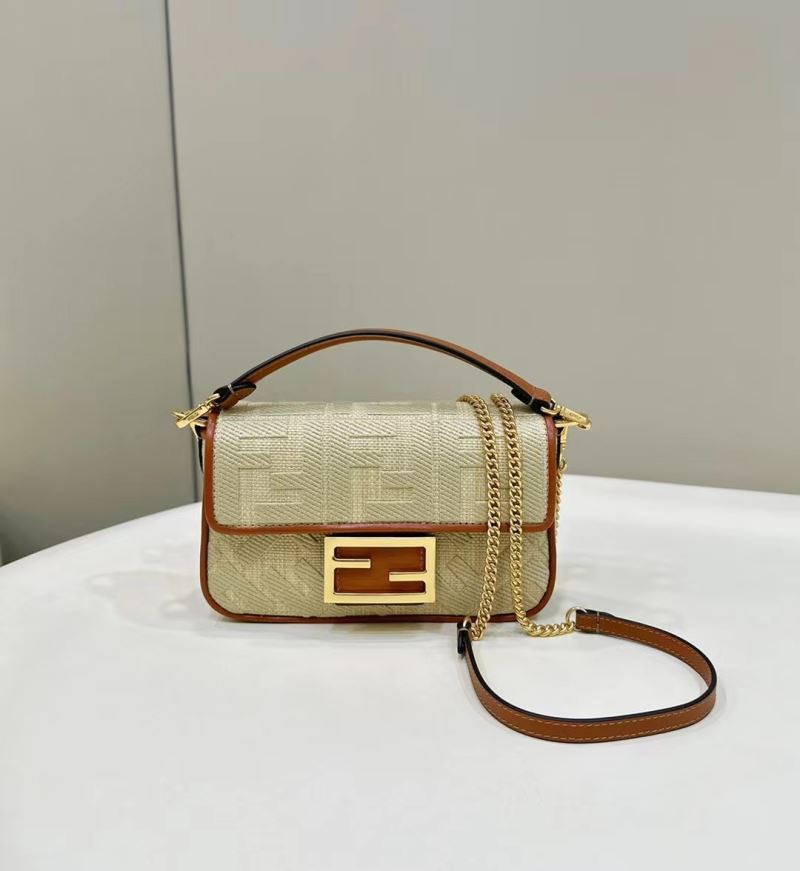 Fendi Baguette Bags